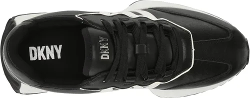 Miniatura 5 de DKNY Essential Footwear - Tenis ligeros y cómodos para mujer