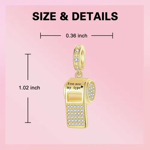 Miniatura 248 de Abalorios de plata de ley 925 con letras de la A ~ Z, para pulseras, collares, Día de San Valentín, Día de la Madre, joyería regalos para mujeres