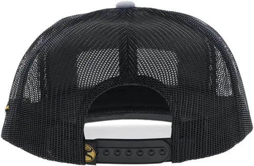 Miniatura 28 de HOOEY Adjustable Snapback Trucker Hat with Cactus Ropes Logo