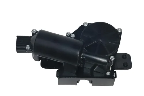 Miniatura 18 de AA Ignition - Actuador de pestillo de bloqueo de tapa de maletero trasero - Compatible con Audi, VW - A4, A5, A6, RS4, RS5, S4, S5, S8, A8 Quattro