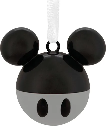 Miniatura 10 de Hallmark Disney Mickey Mouse 2023 - Adorno navideño