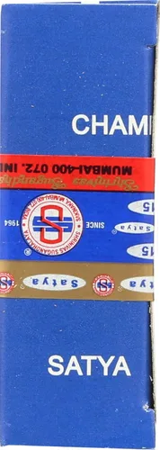 Miniatura 5 de Satya Sai Baba Nag Champa Agarbatti, 3.53 oz