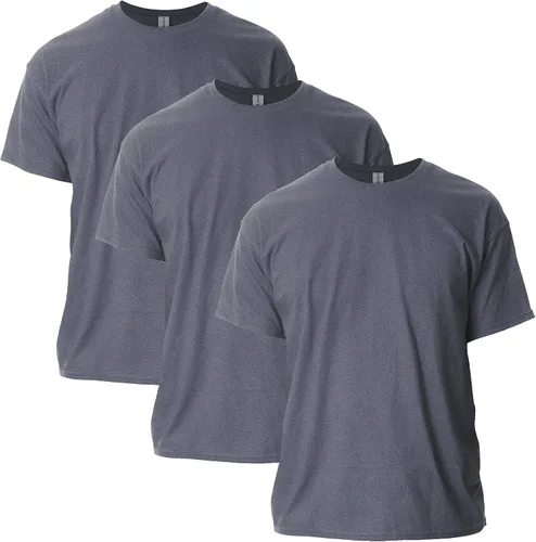 Miniatura 80 de Gildan - Camiseta de algodón ultra para adulto, estilo G2000, Multipack
