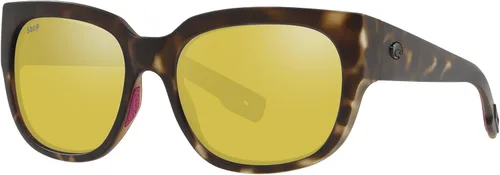 Miniatura 2 de Costa Del Mar Gafas de sol rectangulares Waterwoman para mujer