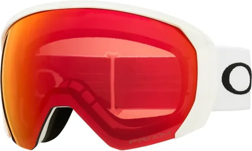 Miniatura 8 de Oakley Gafas de nieve Flight Path L Correa negra mate/lente iridio negro nieve Prizm
