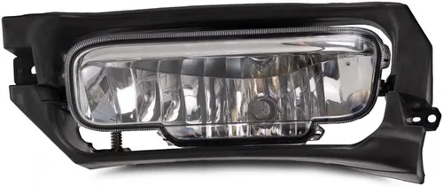Miniatura 4 de Para Mercury Grand Marquis niebla luz montaje 2006 07 08 09 10 2011 lado del conductor para FO2592227 8W3Z 15200 B