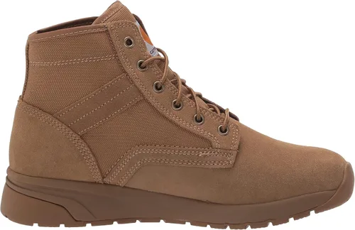 Miniatura 6 de Carhartt Force - Botas deportivas ligeras de 5 pulgadas para hombre