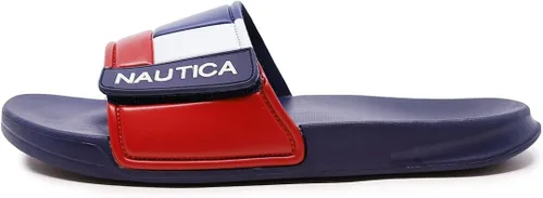 Miniatura 2 de Nautica - Cómodas sandalias deportivas para hombre con correas ajustables