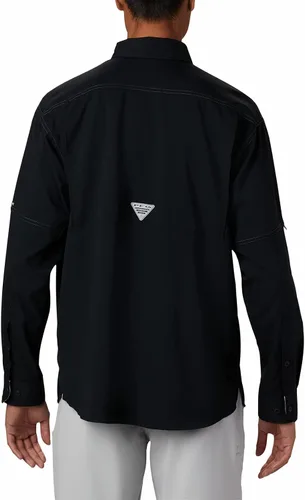Miniatura 3 de Columbia camisa manga larga offshore para hombre