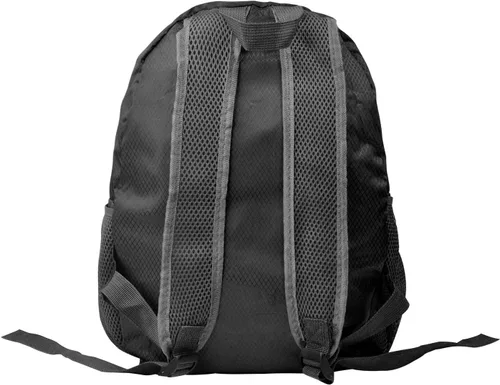 Miniatura 3 de Mochila plegable de 25 L, plegable, ultraligera, resistente al agua, duradera, para campamento, viajes, senderismo, mochila para hombres y mujeres