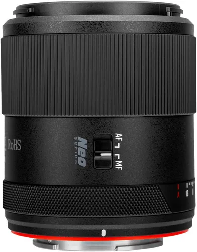 Miniatura 2 de Meike 55mm F1.4 Lente de Apertura Grande Enfoque Automático AF STM Motor de Paso APS-C Retrato Lente Fija Principal Compatible con Cámaras Sony E