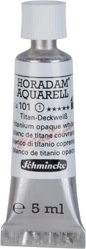 Miniatura 67 de Schmincke - HORADAM® AQUARELL - acuarelas de los mejores artistas, carmín permanente - 0.5 fl oz 353 carmín permanente