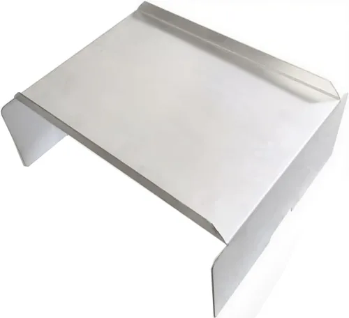 BCA0A1 13 1/8 pulgadas x 11 x 5 1/2 pulgadas de repuesto para parrilla de ahumador de pellets Traeger y Tex Elite y Tex Compatible con 2007 Newer