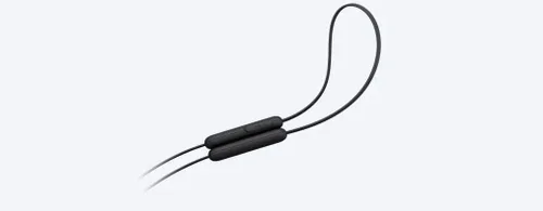 Miniatura 4 de SONY WI-C310 NEGRO AURICULARES INALÁMBRICOS DE BOTÓN IN-OREJA BLUETOOTH