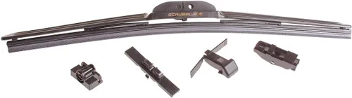 Escobillas de Limpieza Scrubblade Platinum - HS2200