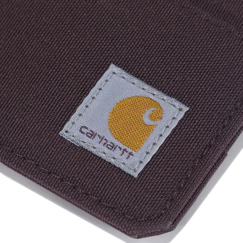 Miniatura 15 de Carhartt Cartera casual de nailon con cremallera para tarjetas para mujer