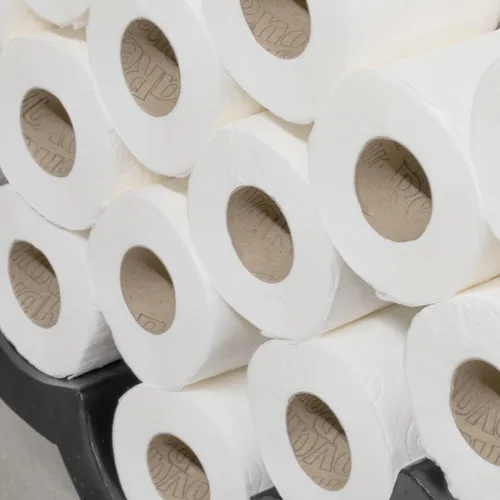 Miniatura 3 de Renova Papel higiénico Super White - 32 Rollos