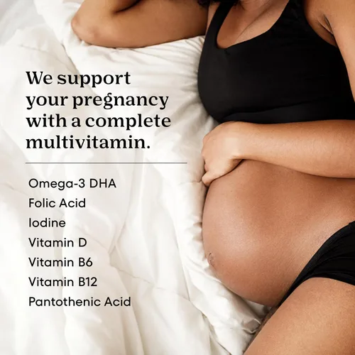 Miniatura 4 de One a Day Gomitas prenatales para mujer, 1, 1