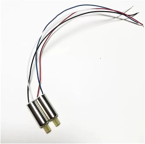 Miniatura 6 de 716 Size 7Teeth Motor Engine Part Replacement Accessory Fit for E88 PRO RC Drone Quadcopter Spare Part(Set 02)