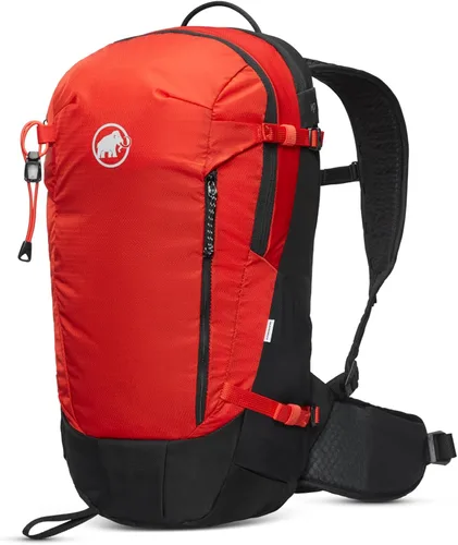 Miniatura 10 de Mammut Lithium 15 - Marine/Negro para mujer
