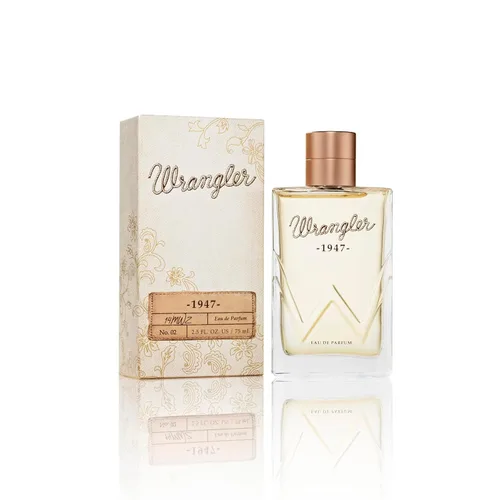 Miniatura 10 de Wrangler - Perfume original para mujer de Tru Western, 2.5 onzas, mora, pera, bayas silvestres, frutas azucaradas y aroma a fruta ácida, fragancia