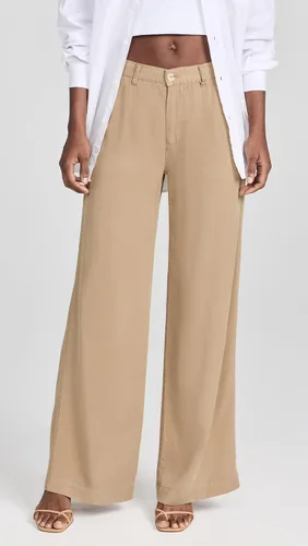 Miniatura 2 de Pistola Denim Pantalones Jayden para mujer
