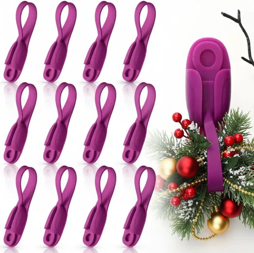 Miniatura 12 de Organizador de cables para electrodomésticos, organizador de silicona autoadhesivo para cocina, freidora de aire, tostadora, accesorios de Blanco