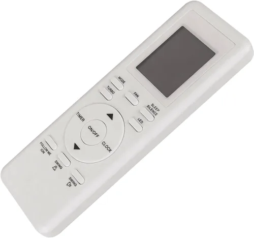 Miniatura 3 de AULCMEET Nuevo control remoto de repuesto para York aire acondicionado A/C universal control remoto RG94A/BGEF RG93A/BGEF