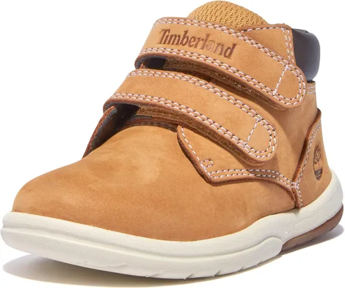 Miniatura 14 de Timberland Unisex-Child Toddle Tracks Hook & Loop Boot Ankle
