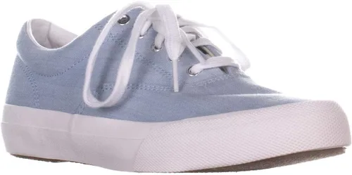 Miniatura 2 de Keds Anchor Chambray Zapatillas de la mujer