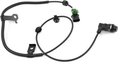 Sensor de velocidad de rueda para Pajero para Sport II 2011- Número OEM # 4670A600 4670A880 Sensor de velocidad de rueda ABS trasero izquierdo o