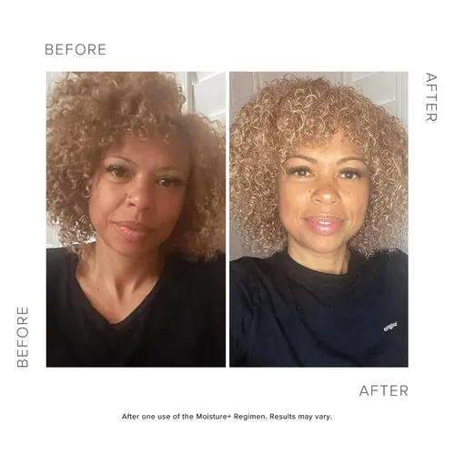 Miniatura 4 de RODAN + FIELDS Tratamiento desenredante+ sin enjuague Acondicionador seguro para el color del aceite de coco y jojoba Ayuda a proteger
