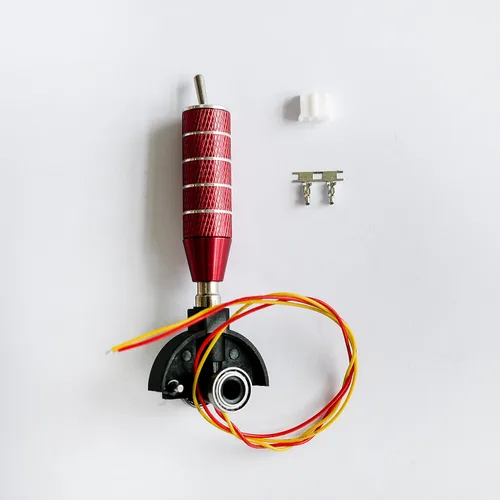 Miniatura 6 de FrSky Interruptor stick con interruptor de 2 posiciones a Taranis X9E