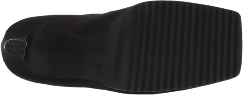 Miniatura 4 de DKNY Botín de plataforma elegante con tacón para mujer