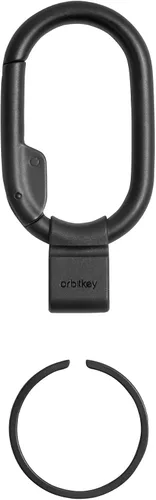 Miniatura 8 de Orbitkey Clip Mini Negro