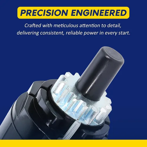 Miniatura 5 de BDELI Para Kohler Starter Courage 18 19 20 21 HP 2009801 2009805 2009806 2009808 2009810, SV540 SV541 SV590 SV600 SV610 SV6200 , Nueva Holanda GH