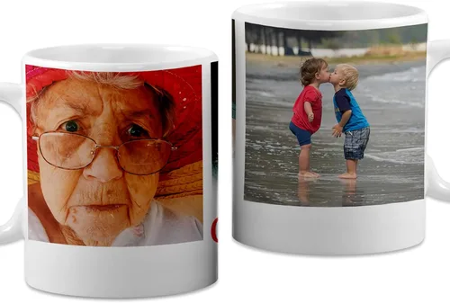 Miniatura 8 de Taza de café personalizada, taza de café con foto personalizada con imagen, nombre, texto, tazas personalizadas, taza personalizada, regalo