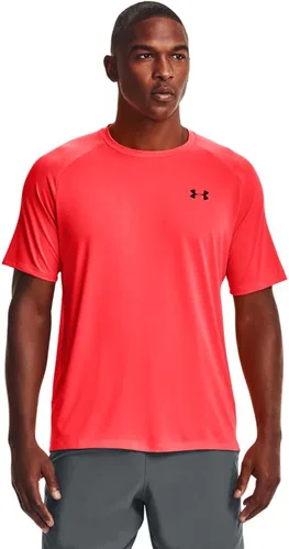 Miniatura 105 de Under Armour Camiseta de manga corta Tech 2.0 para hombre