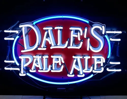 Miniatura 21 de Letreros de neón para bar, bar, club, dormitorio, cafetería, tienda, compatible con Shiner Beer Glass Neon Sign para oficina, hotel, pub, cafetería