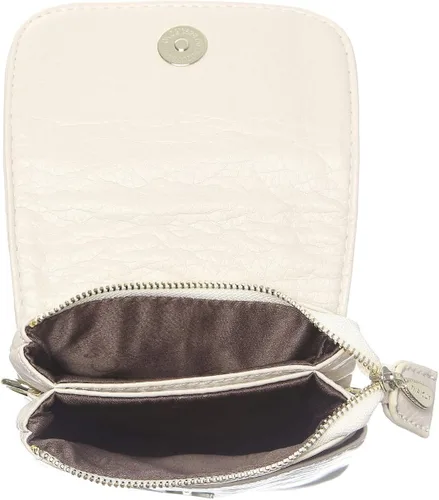 Miniatura 3 de MINICAT - Bolso cruzado para mujer, pequeño, bolsillos espaciosos, para celular, bolsa de mano para mujer