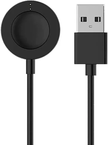 Miniatura 6 de Threeeggs Cable de carga para Michael Kors Gen 4, Gen 5E, 5, Gen 6, para Fossil Gen 4, Gen 5E, 5, Gen 6, Emporio Armani, Skagen falster 2, Misfit