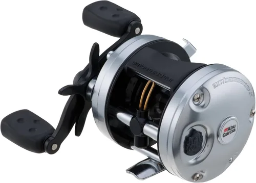 Miniatura 16 de Abu Garcia Carrete de pesca redondo Ambassadeur C3 Baitcast
