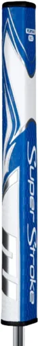Miniatura 19 de SuperStroke Zenergy Flatso Golf Putter Grip