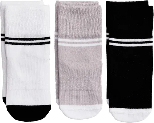 Miniatura 36 de squid socks Calcetines de viscosa de bambú 0-6M, 6-12M, 12-24M y 2T-3T Calcetines que se mantienen puestos