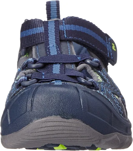 Miniatura 2 de Merrell Hydro Junior - Sandalia deportiva para niños