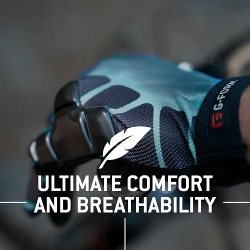 Miniatura 7 de G-Form Guantes Sorata Trail