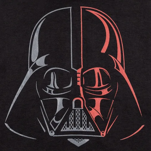Miniatura 2 de STAR WARS R2-D2 C-3PO - Sudadera con capucha de forro polar para niños, color azul claro, Azulclaro