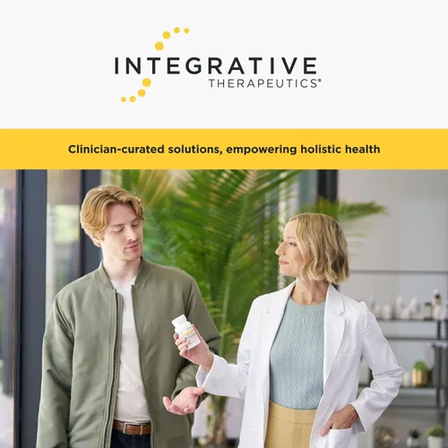 Miniatura 7 de Integrative Therapeutics ProThrivers Wellness Multivitamínico - Incluye vitamina A, C y B12 - Suplemento multivitamínico con minerales incluidos