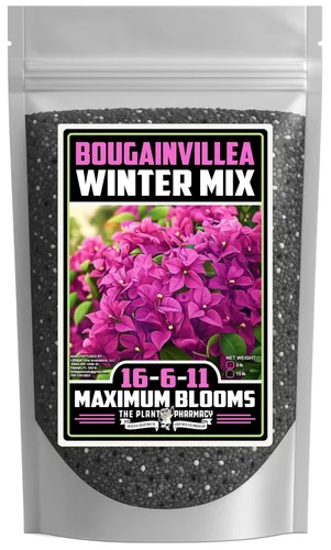 Miniatura 14 de Fertilizante de Grado Comercial 20-20-20 Plus 1 Libra Fertilizante Soluble en Agua para Plantas Fórmula Equilibrada con Micronutrientes