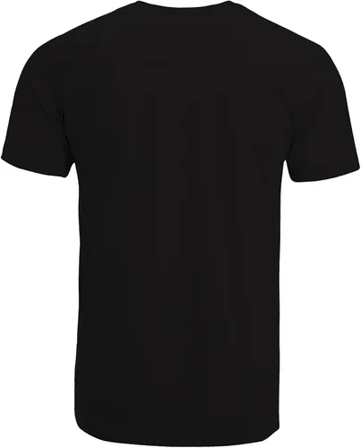 Miniatura 4 de Swag Point Camiseta con capucha gráfica Urban Streetwear 100 algodón
